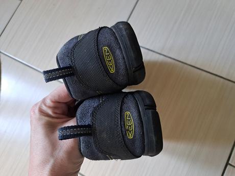 Keen jasper ii, keen,39