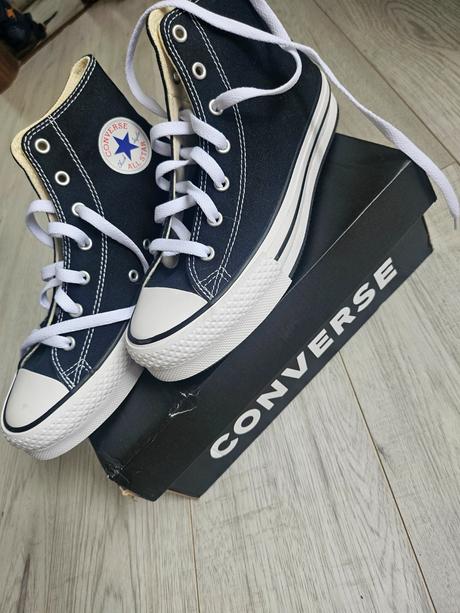 Tenisky converse, converse,38