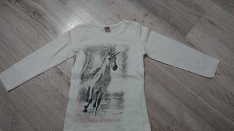 Tricko dlhy rukav, dopodopo,98