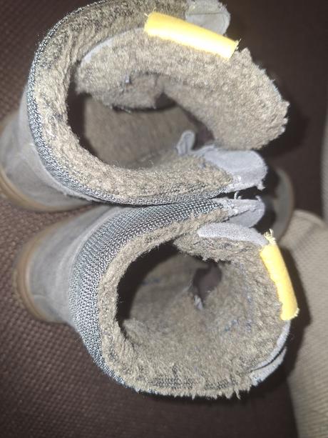 Froddo zimné čižmy, froddo,36