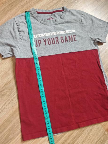 Chlapčenské tričko 158/164, pepperts,158