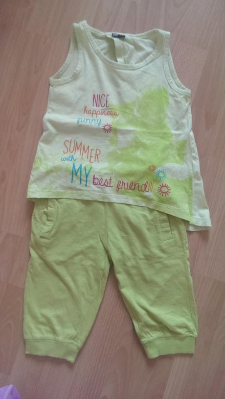 Letna suprava, losan,104