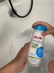 Výsledkom používania je upokojená, chránená a hydratovaná pokožka