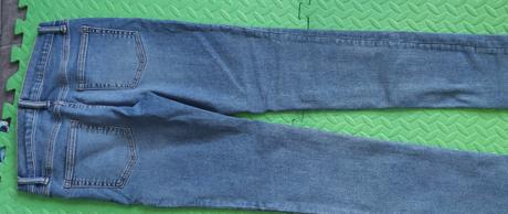 Frajerske rifle gap, gap,152