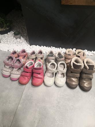 Topanky d. d. step 8ks, d.d.step,22