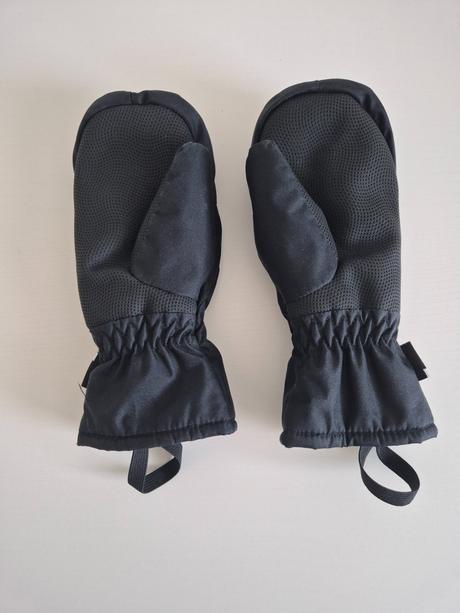 Rukavice wedze, decathlon,110