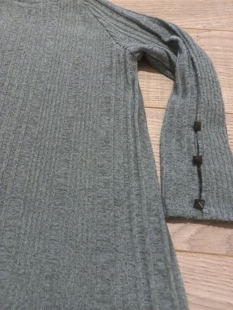 Teplejsie rolakove saty reserved, 116, reserved,116