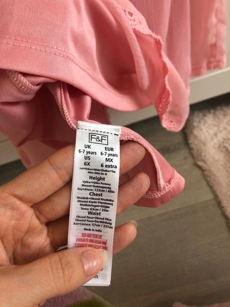 Letné saticky, f&f,122