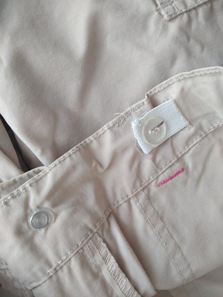 Nohavice na leto, 134