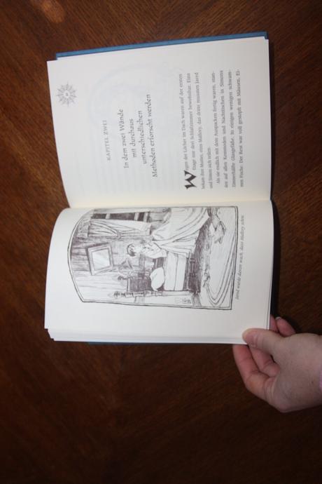 Die spiderwick geheimnisse, 