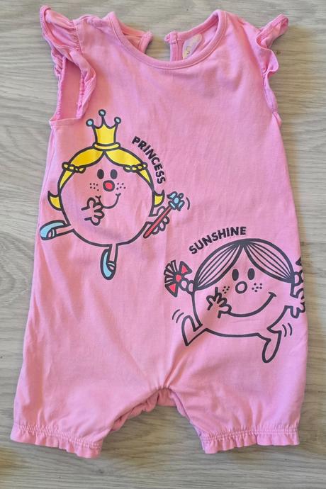 Letný overal, tesco,80