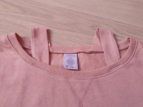 Mikina lindex, lindex,128