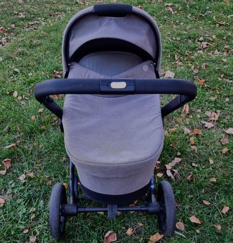 3 kombinácia cybex balios s, cybex,cybex balios s