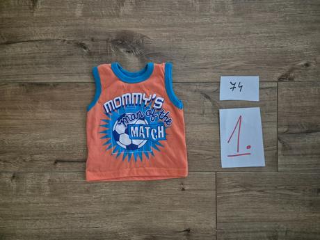 Kratky rukav, next,74