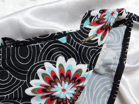 Kvalitné dámske plavky, 40