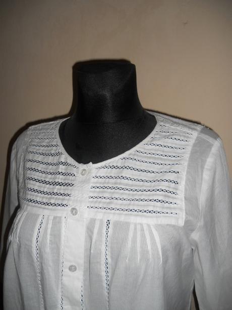 Blúzka see by chloé, 44