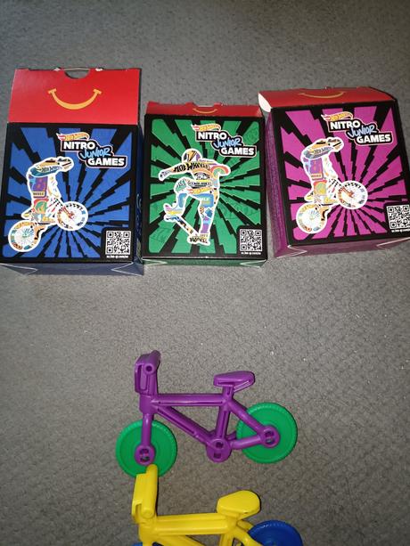 Hráčky pre chlapca,