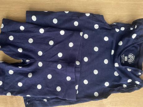 Letny balik pre dievca, 86–98