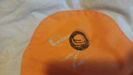 Chlapcenska lyziarska vetrovka, 158