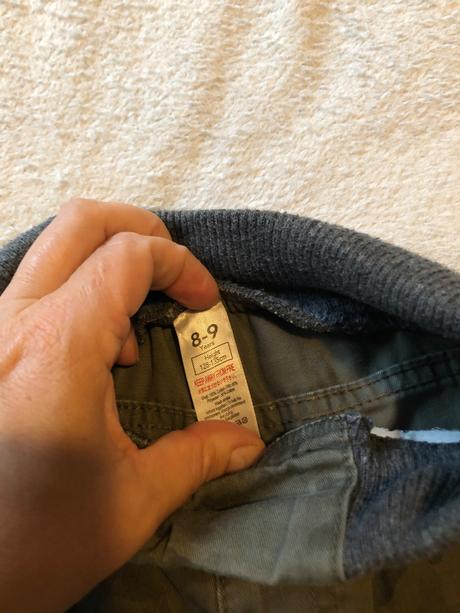 Maskacove kratasy, rebel,146