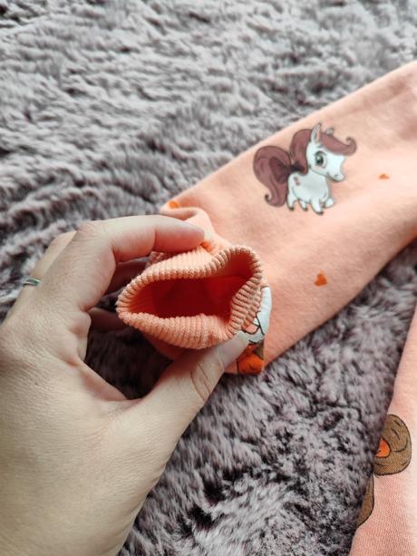 Zateplené šaty 98/104, dopodopo,98