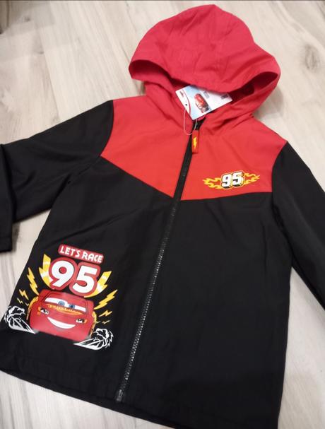 Prechodná bunda, f&f,98 / 116