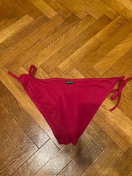 Damske plavky s, decathlon,s