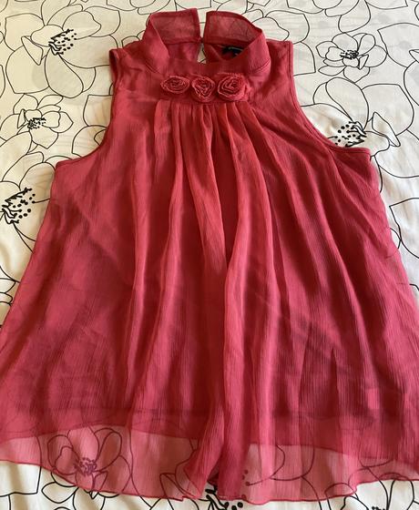 Podšitý top - blúzka comma + sukňa v. s, 38