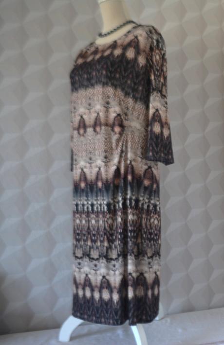 Šaty bonita, veľ. xl, xl