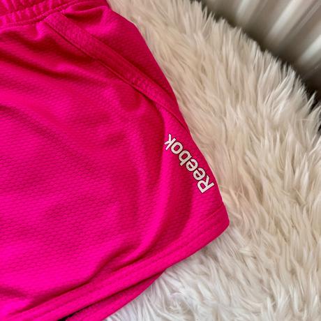 Reebok šortky, reebok,l
