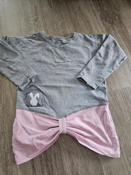 Tricko, funny bunny,110