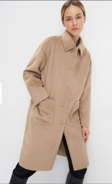 Kabátik alpaka, mohito,s