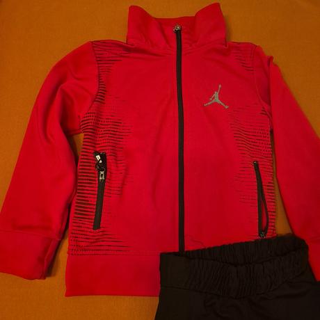 Teplakova súprava jordan nike, air jordan,98