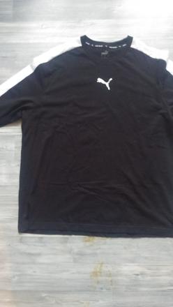 Tričko puma, puma,xl