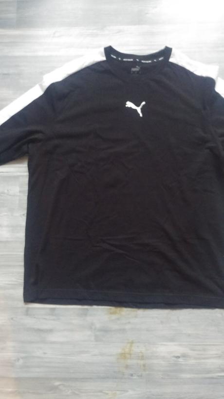 Tričko puma, puma,xl
