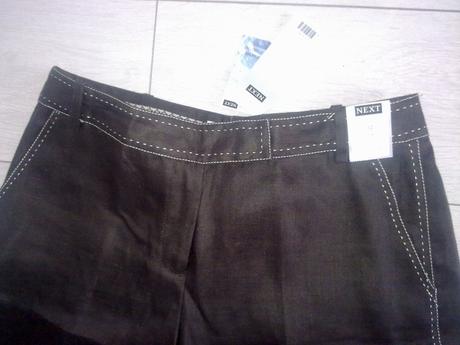 Nenosene tristvrtaky next, next,40