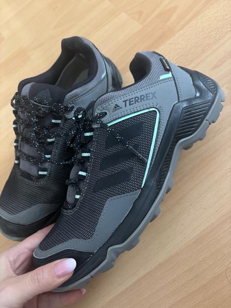 Adidas terrex, adidas,40
