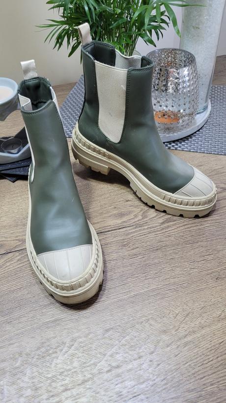 Topánky pull&bear, pull&bear,38