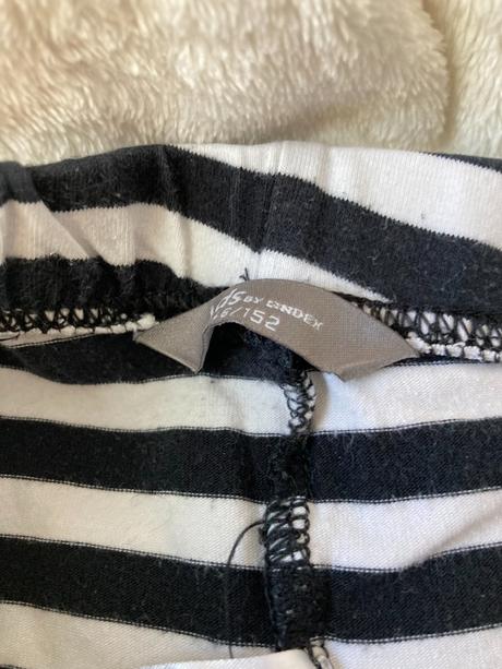 Pasikavé legíny lindex, lindex,146