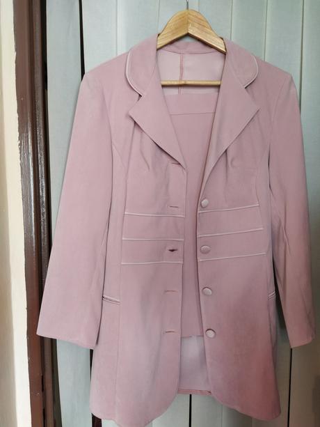 Komplet suprava, yorker,m