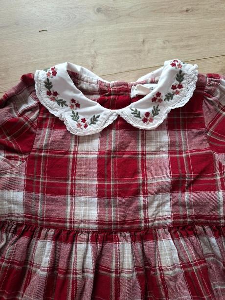 Šaty newbie, newbie,80