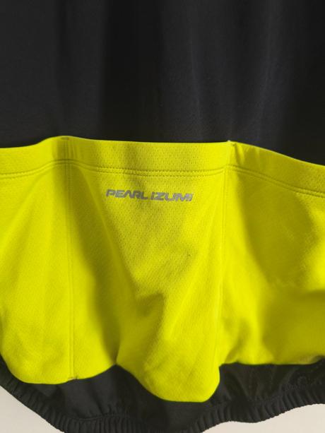 Pearl izumi cyklokomllet, xl