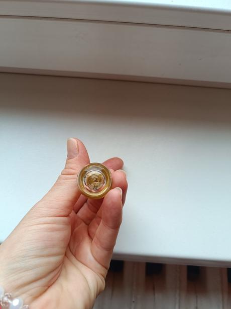 Miniatura jadore l'or, 
