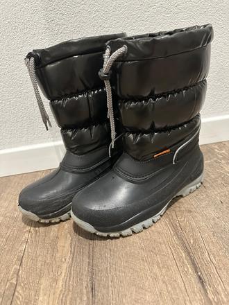 Demar snehule- top stav, demar,35