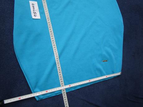 2176. dlhé tričko, m