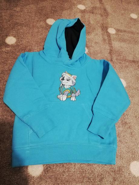 Mikina everest paw patrol 104, 104