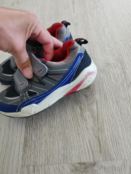 Tenisky 26, deichmann,26