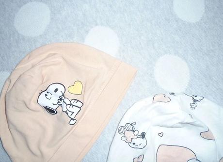 Tenké čiapky na 6 až 9 mesiacov, kik,74