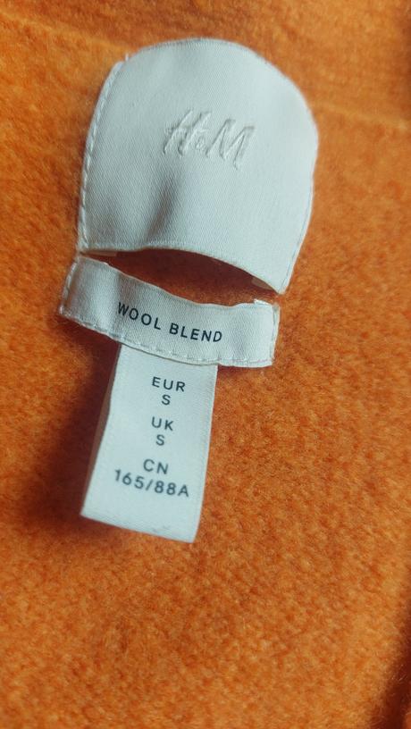 Úžasný m/l kvalitný sveter hm, h&m,l
