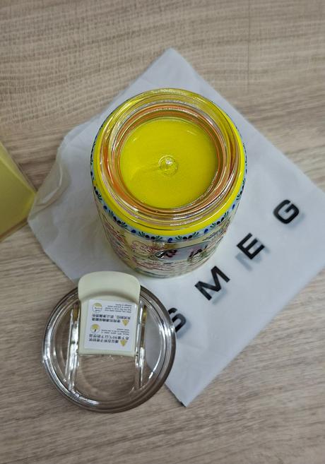 Termopohár smeg 240ml, 